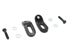 Charger l'image dans la galerie, Wyatt Gatling Tie Down Anchor Set Black