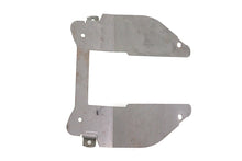Charger l'image dans la galerie, M8 Seat Mount Frame Cover Plate Black