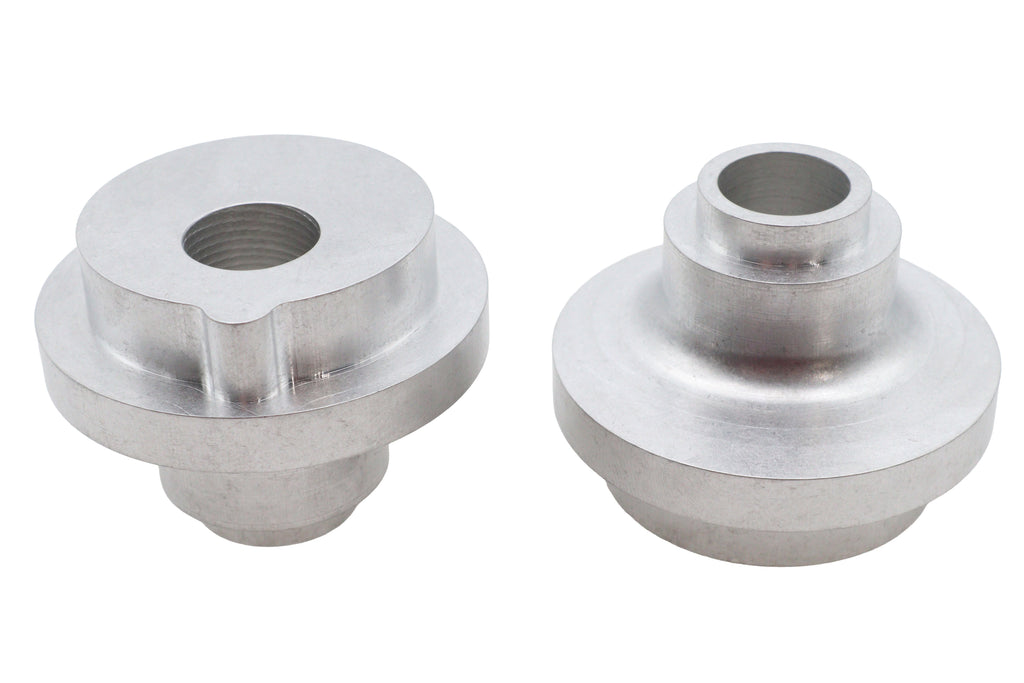 Solid Front Motor Mount Kit