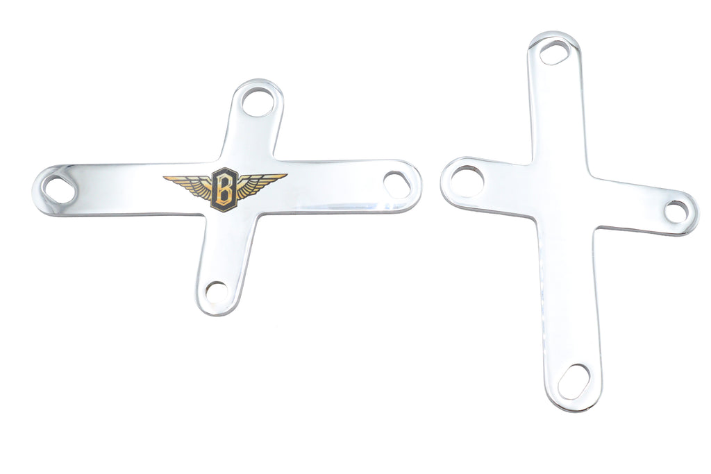 inchX inch Motor Mount Kit