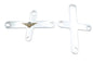 inchX inch Motor Mount Kit