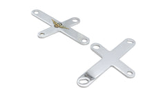 Load image into Gallery viewer, inchX inch Motor Mount Kit