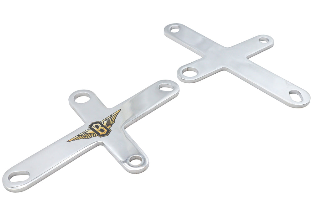 inchX inch Motor Mount Kit