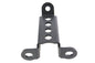Bates Bottom Mount Headlamp Bracket Black