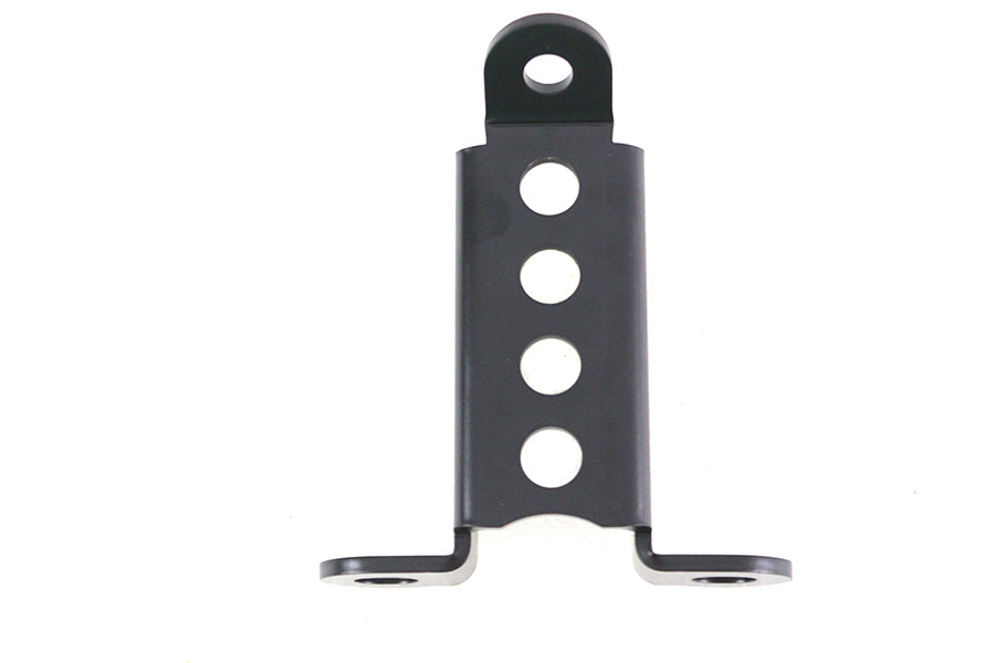 Bates Bottom Mount Headlamp Bracket Black