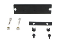 Charger l'image dans la galerie, Coil Mount Bracket Kit Black
