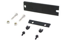 Charger l'image dans la galerie, Coil Mount Bracket Kit Black