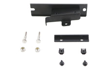 Charger l'image dans la galerie, Coil Mount Bracket Kit Black
