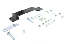 Load image into Gallery viewer, Police Type Solo Seat Mount Kit