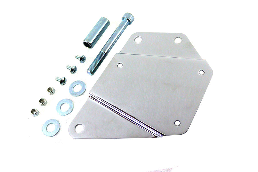Tool Box Bracket Kit Right Side