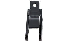 Charger l'image dans la galerie, Black Solo Seat Front T Mount
