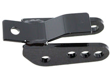 Charger l'image dans la galerie, Black Solo Seat Front T Mount