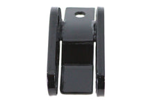 Charger l'image dans la galerie, Black Solo Seat Front T Mount
