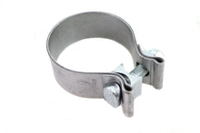 Load image into Gallery viewer, M8 Exhaust Clamp Natural