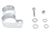 Charger l'image dans la galerie, 1-3/4 inch Dual Exhaust Clamp
