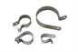 Exhaust Pipe Clamp Kit