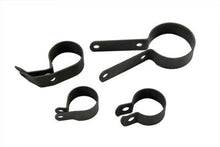 Charger l'image dans la galerie, Exhaust System Clamp Kit Parkerized