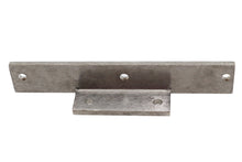 Charger l'image dans la galerie, Vertical Mount License Plate Bracket Stainless