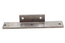Charger l'image dans la galerie, Vertical Mount License Plate Bracket Stainless