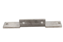 Charger l'image dans la galerie, Vertical Mount License Plate Bracket Stainless