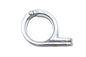 1-3/4 inch Hinged Clamp Set