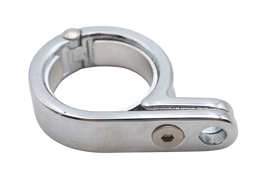 1-3/4 inch Hinged Clamp Set