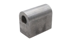 Charger l'image dans la galerie, Raw Steel Seat Pivot Block