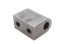 Charger l'image dans la galerie, Raw Steel Seat Pivot Block