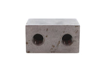 Charger l'image dans la galerie, Raw Steel Seat Pivot Block