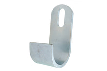 Charger l'image dans la galerie, 1 inch J-Clamp Zinc Plated