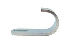Charger l'image dans la galerie, 1 inch J-Clamp Zinc Plated