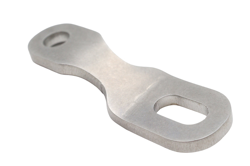 Belt Drive Oil Tank Bracket