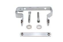Load image into Gallery viewer, Ignition Coil Mount Kit Chrome