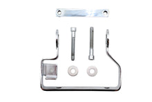 Load image into Gallery viewer, Ignition Coil Mount Kit Chrome