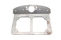 Tail Lamp License Plate Mount