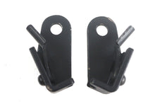 Charger l'image dans la galerie, Buddy Seat Spring Mount Set