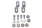 Air Cleaner Support Bracket Chrome
