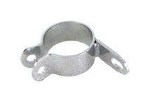 Load image into Gallery viewer, Crossover Pipe Clamp Zinc