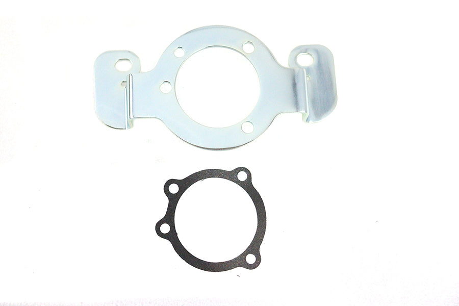 Air Cleaner Bracket Zinc Plated