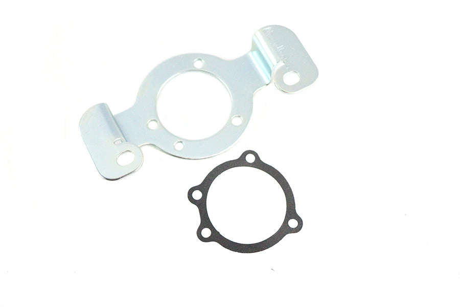 Air Cleaner Bracket Zinc Plated