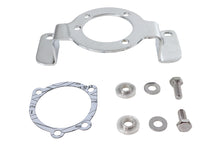 Charger l'image dans la galerie, Air Cleaner Bracket Chrome