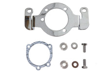 Charger l'image dans la galerie, Air Cleaner Bracket Chrome