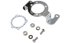 Charger l'image dans la galerie, Air Cleaner Bracket Chrome