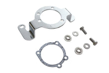 Charger l'image dans la galerie, Air Cleaner Bracket Chrome