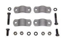 Charger l'image dans la galerie, Rear Frame Seat Spring Clamp Set