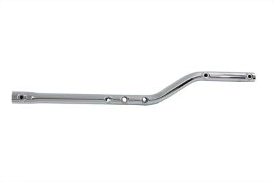 Exhaust Support Chrome