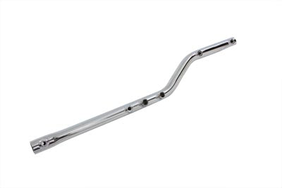Exhaust Support Chrome