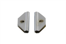 Charger l'image dans la galerie, Windshield Molding Clamp Set Stainless Steel