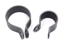 Charger l'image dans la galerie, Front Exhaust Parkerized Clamp Set