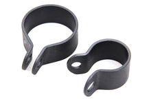 Charger l'image dans la galerie, Front Exhaust Parkerized Clamp Set